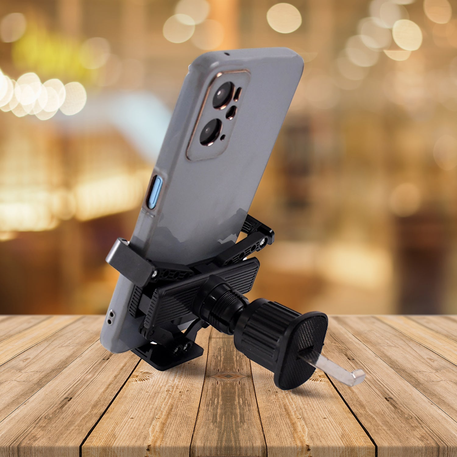 Air Vent Clip Mobile Holder  Air Vent Clip Mobile Holder